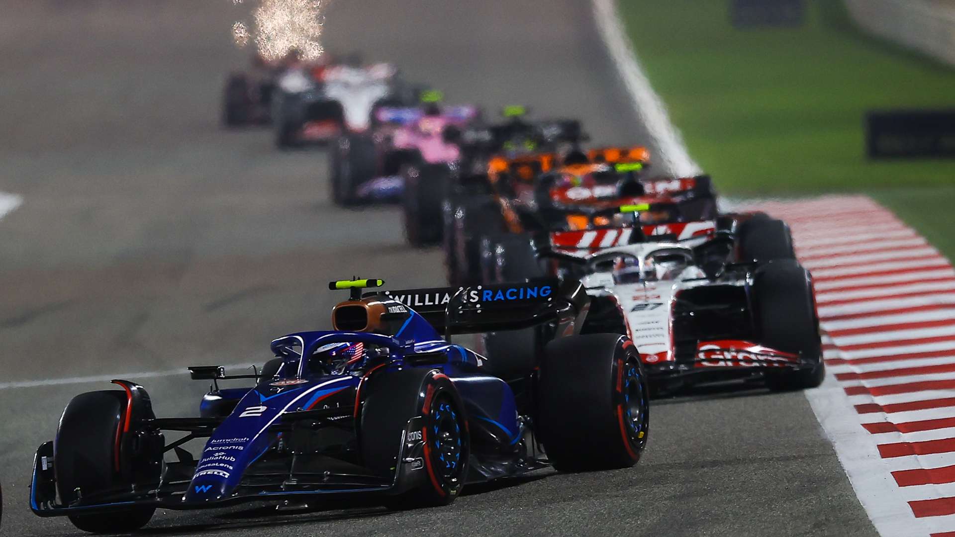 了顽强的斗 了顽强的斗