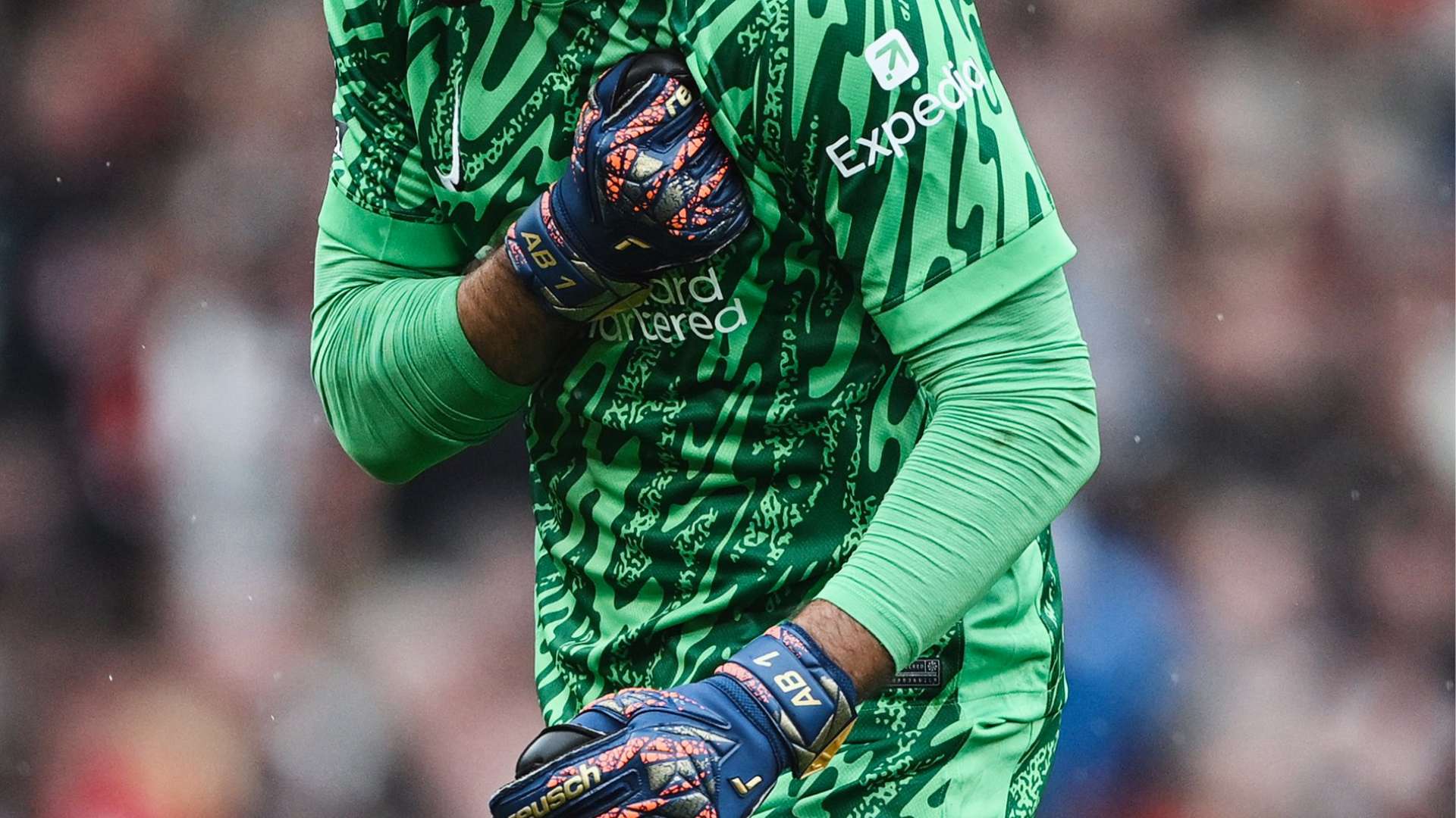 的重要一環 的重要一環