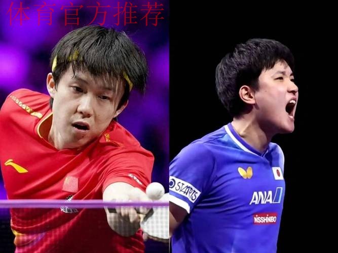 日本媒体语出惊人：王楚钦不退赛也赢不了张本智和